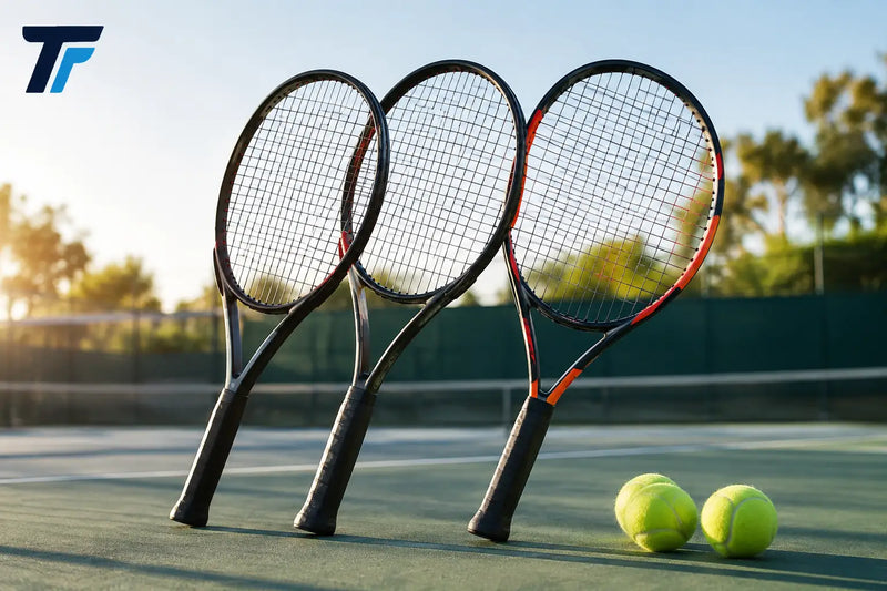 Wilson Clash Test: Welcher Clash passt zu dir?