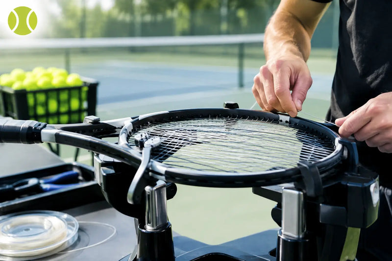 Tennisbesaitung Preise: Was wirklich zählt