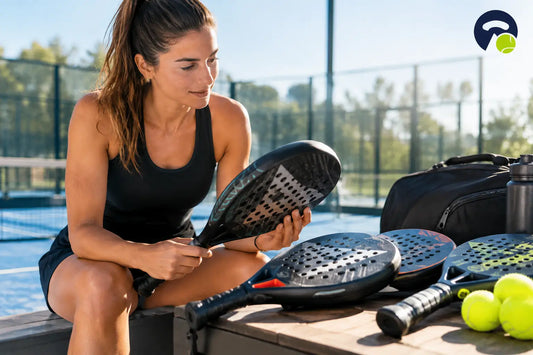 Padelschläger Neuheiten 2026 richtig wählen