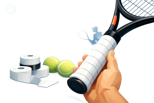 Head Prime Tour Overgrip im Praxistest