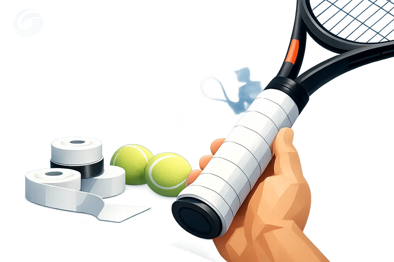 Head Prime Tour Overgrip im Praxistest