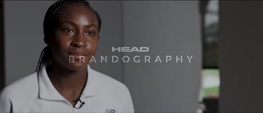 Head Brandography