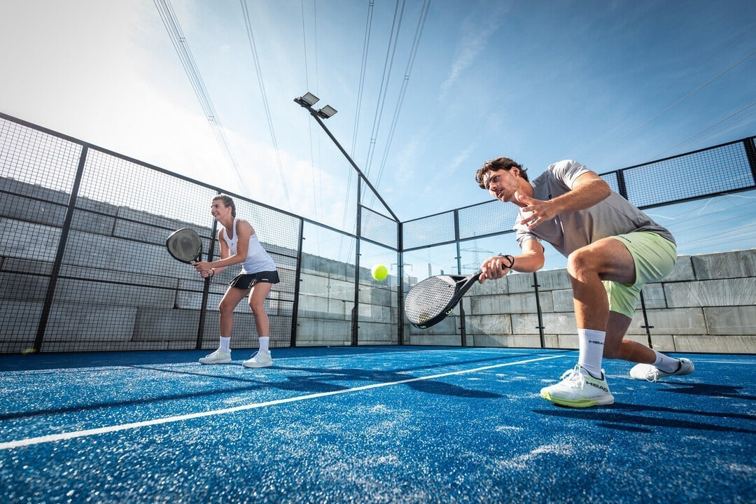 Padel-Shop von Head ! Neu bei uns - Bespannservice.de - Frank Gayer