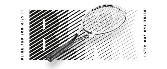 DIE NEUE HEAD SPEED RACKET SERIE - Bespannservice.de - Frank Gayer