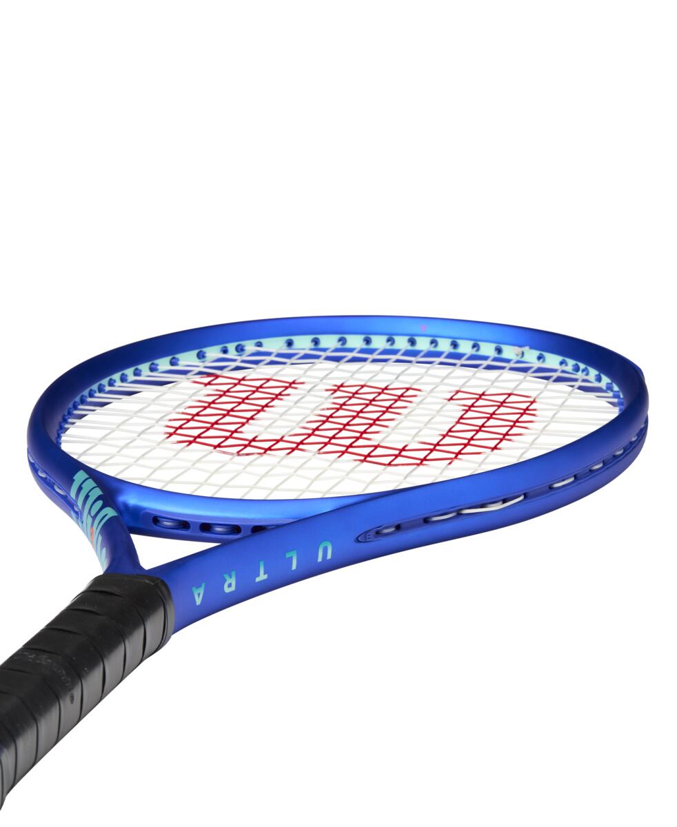 🎾 Bereit für das nächste Level auf dem Court? Der neue Wilson Ultra v5 ist da! 💪 - Bespannservice.de - Frank Gayer
