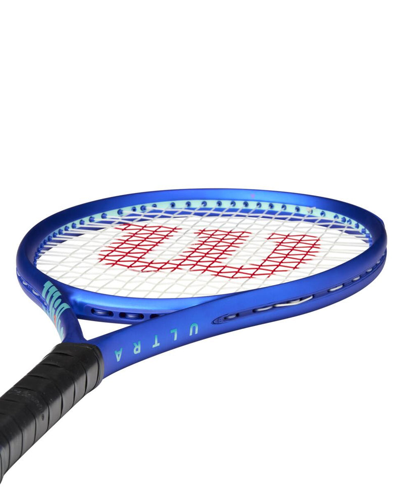 🎾 Bereit für das nächste Level auf dem Court? Der neue Wilson Ultra v5 ist da! 💪 - Bespannservice.de - Frank Gayer