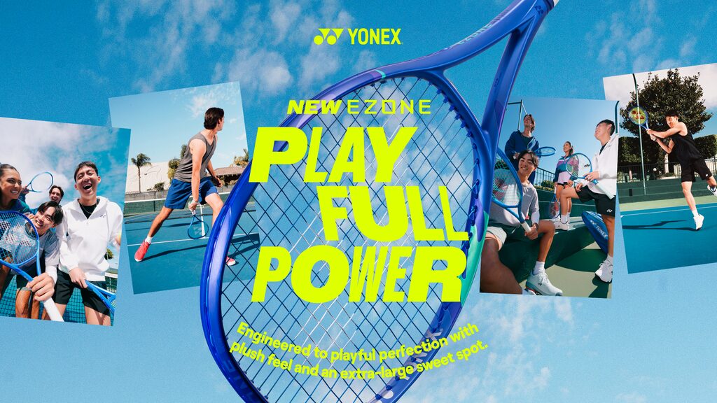Yonex_EZONE_241127_KV_Main_YouTube_2561x1440
