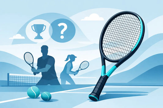 Head Boom Tennisschläger - für wen lohnt er sich?