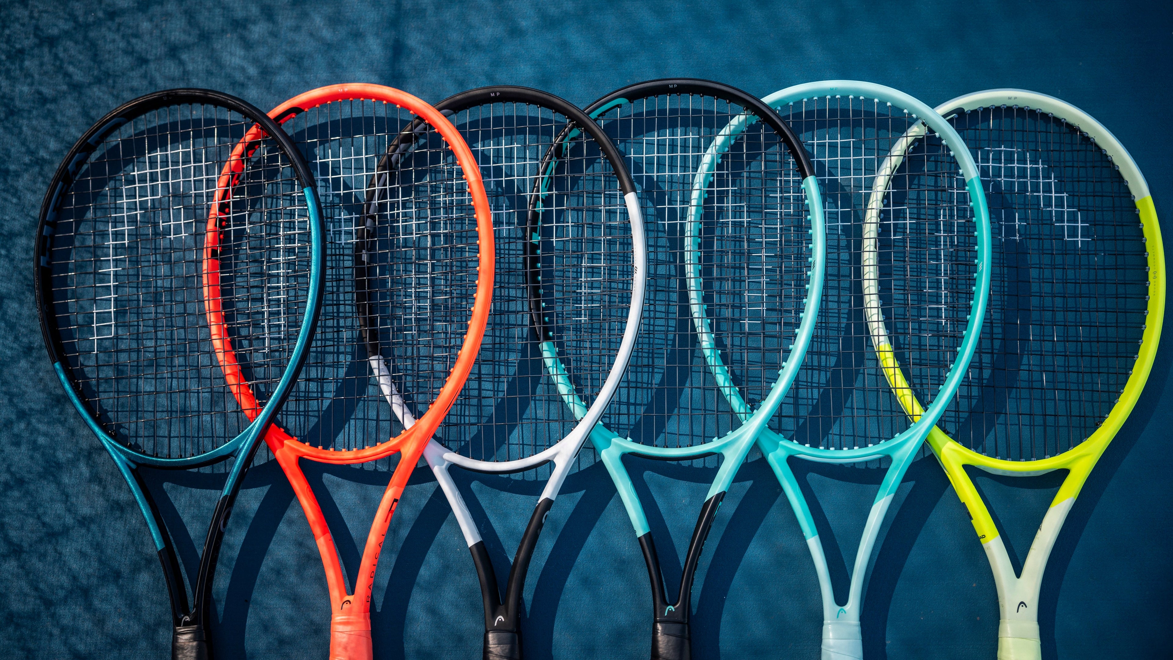 Tennisschläger - Bespannservice.de - Frank Gayer