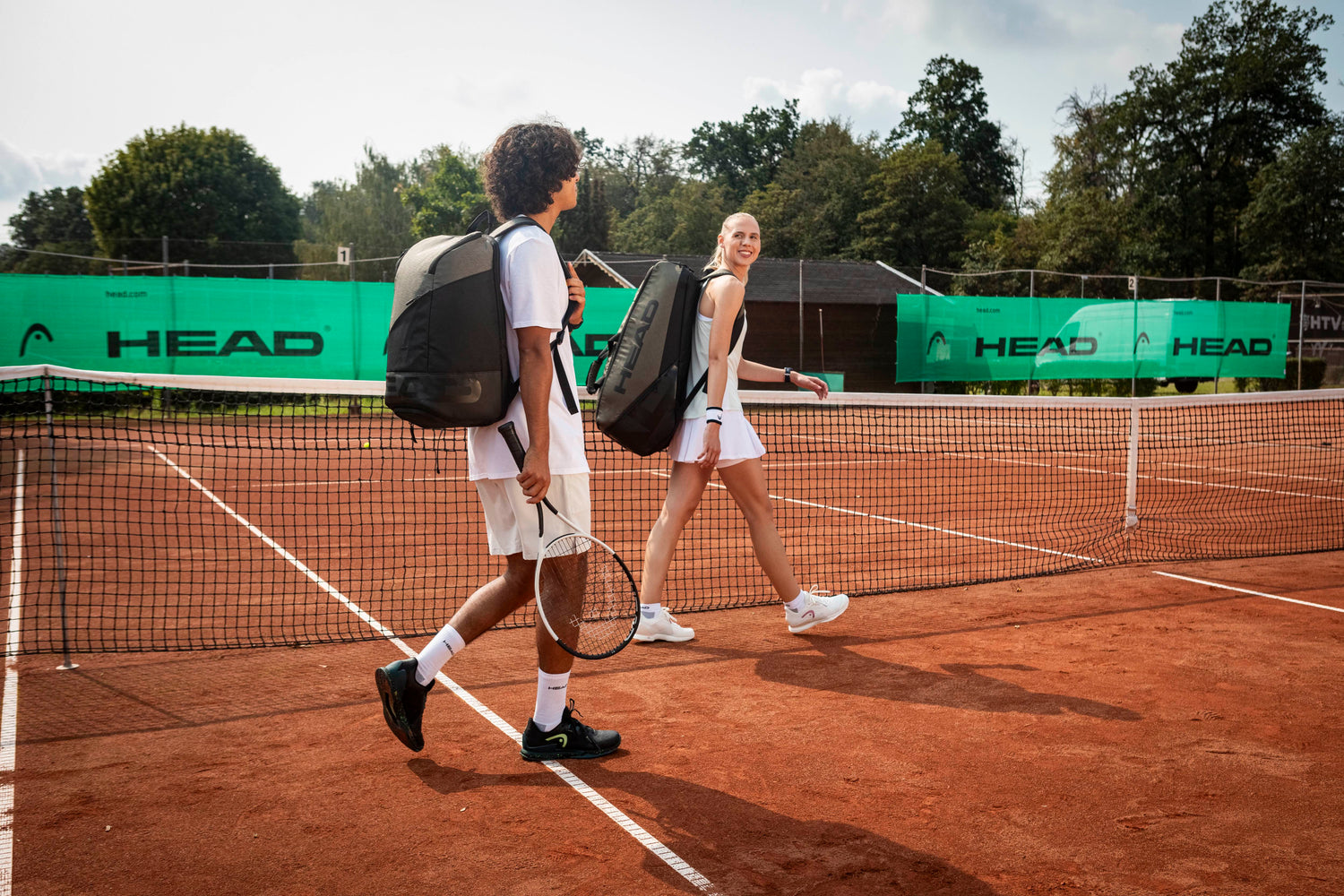 Trainerbedarf - Bespannservice.de - Frank Gayer