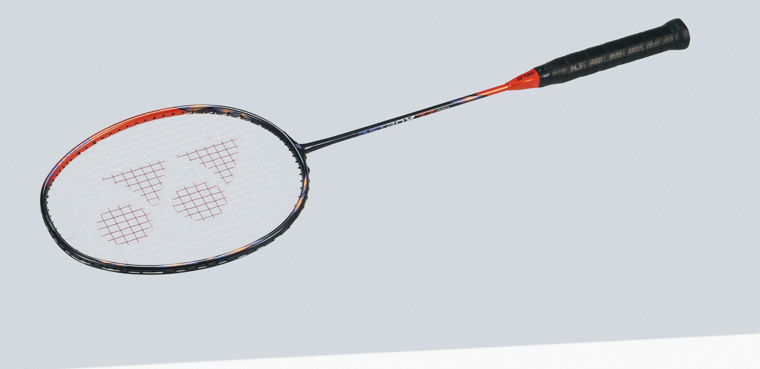 Badmintonschläger - Bespannservice.de - Frank Gayer