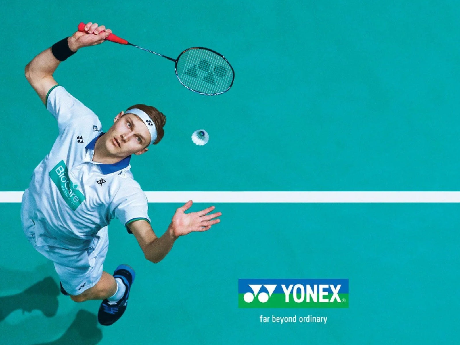 Badminton - Bespannservice.de - Frank Gayer