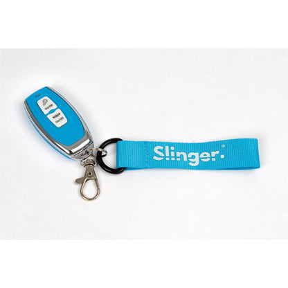 Dunlop Slinger Bag Ballmaschine - zum mieten