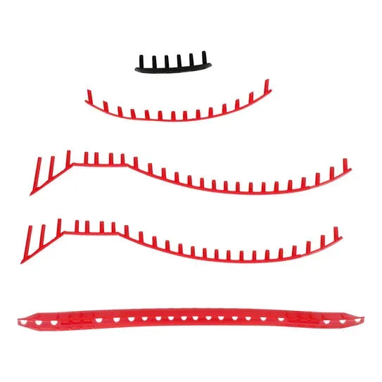 Yonex Grommet Set - Ösenband - verschiedene Modelle - Bespannservice.de - Frank Gayer