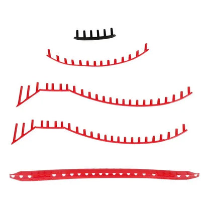 Yonex Grommet Set - Ösenband - sonstige Modelle - Bespannservice.de - Frank Gayer