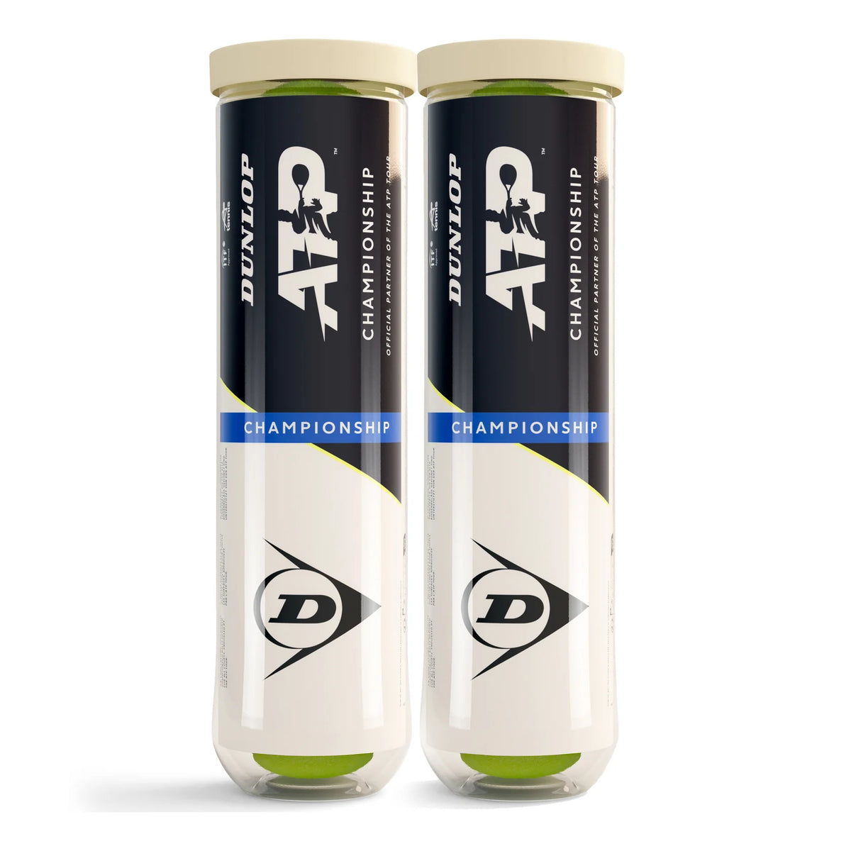 Dunlop ATP Championship