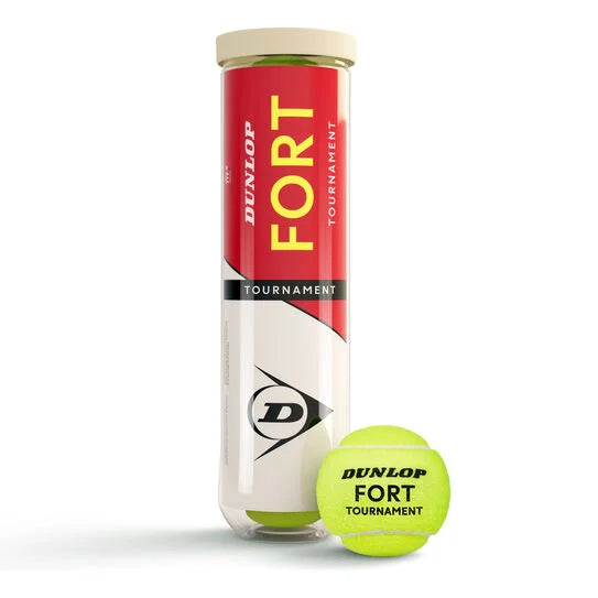 Dunlop Fort Tournament