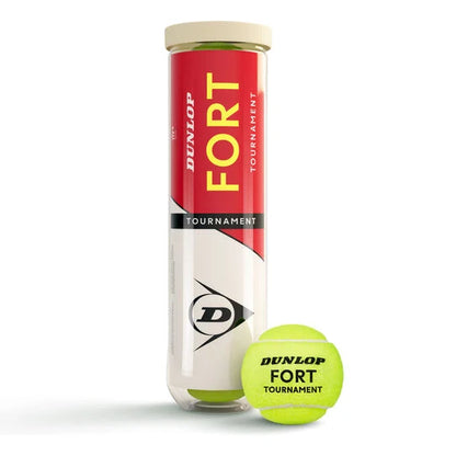 Dunlop Fort Tournament