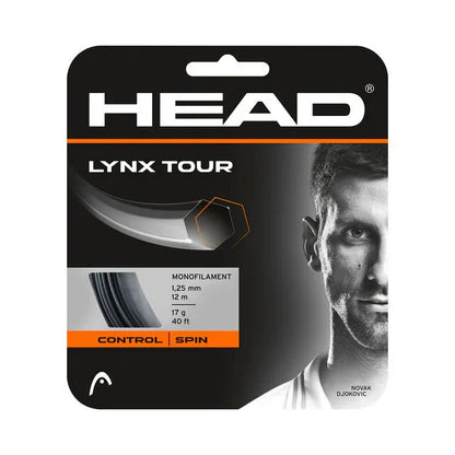Head Lynx Tour - Bespannservice.de - Frank Gayer