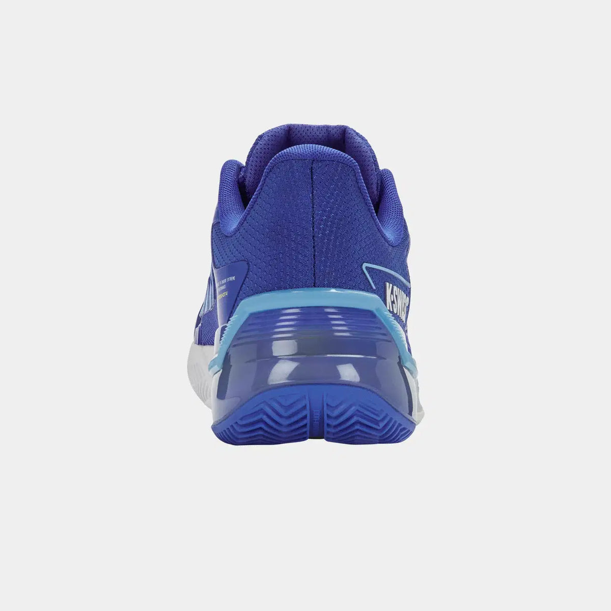 K-SWISS Ultrashot 4 Clay Tennisschuh