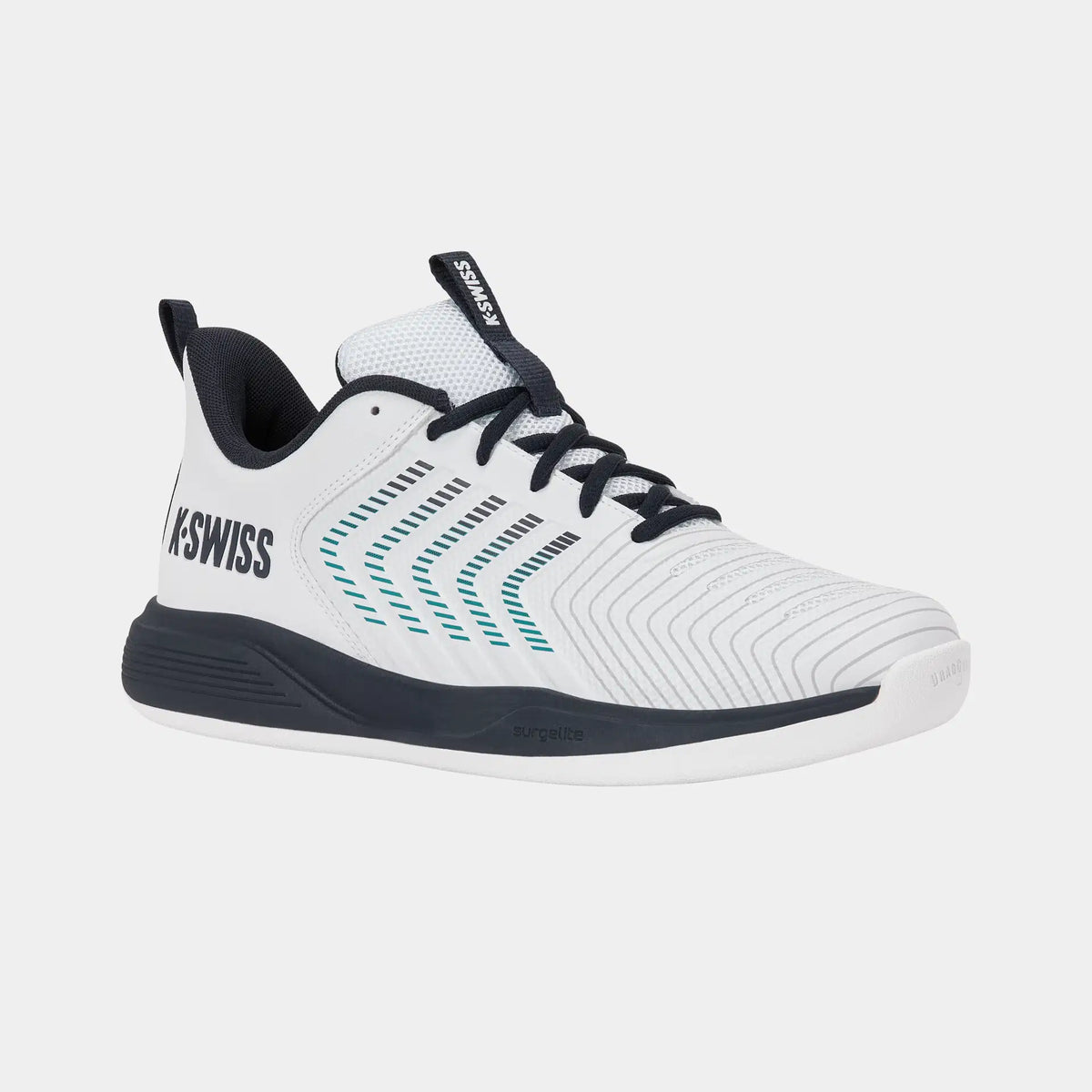 K-SWISS Ultrashot Light Carpet Tennisschuh Men