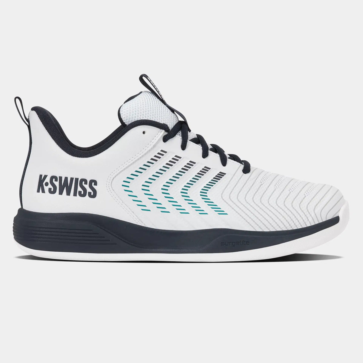 K-SWISS Ultrashot Light Carpet Tennisschuh Men