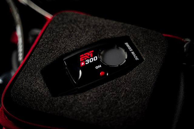 ERT 300 Tenniscomputer - Modell 2022