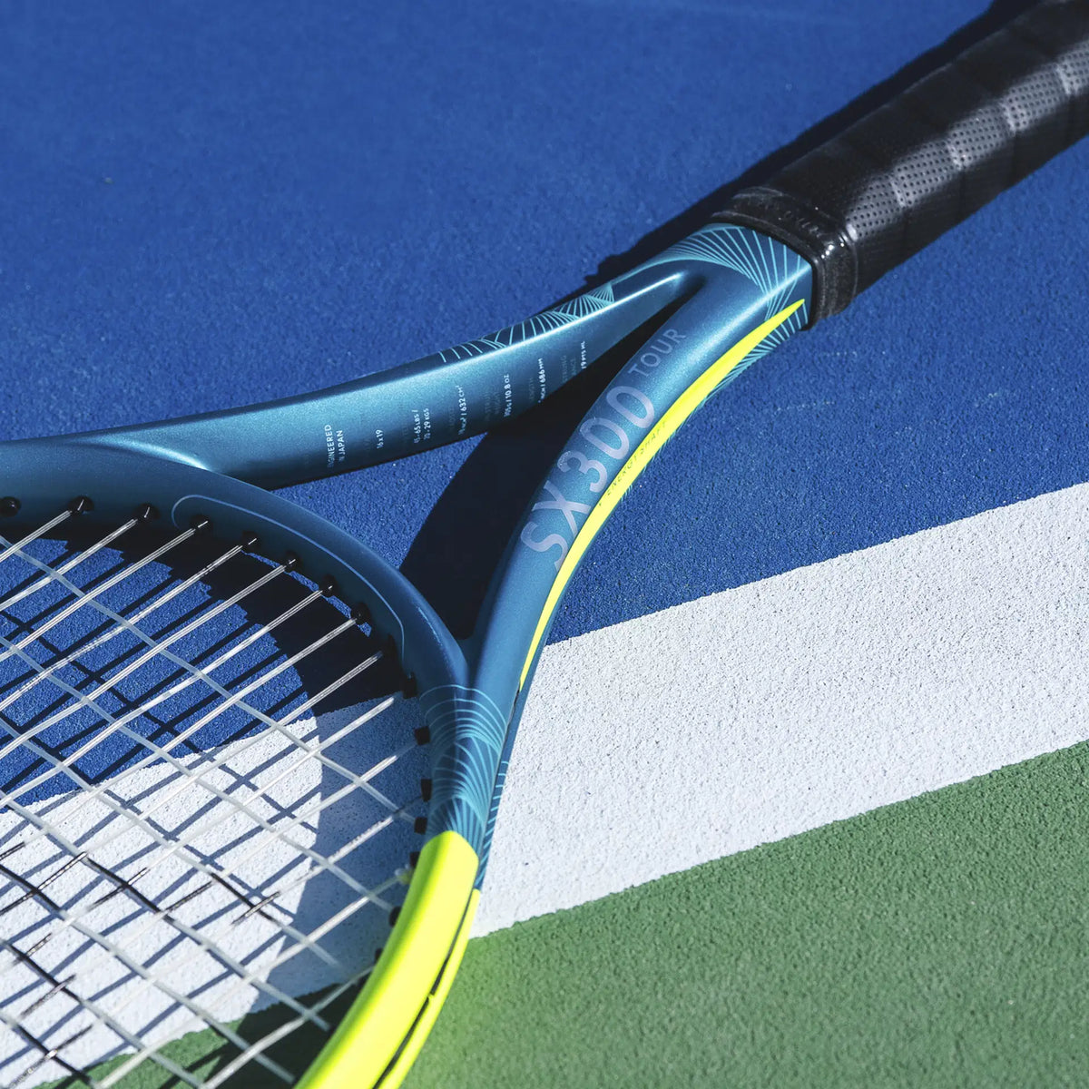 Dunlop SX300 Tour - Modell 2025