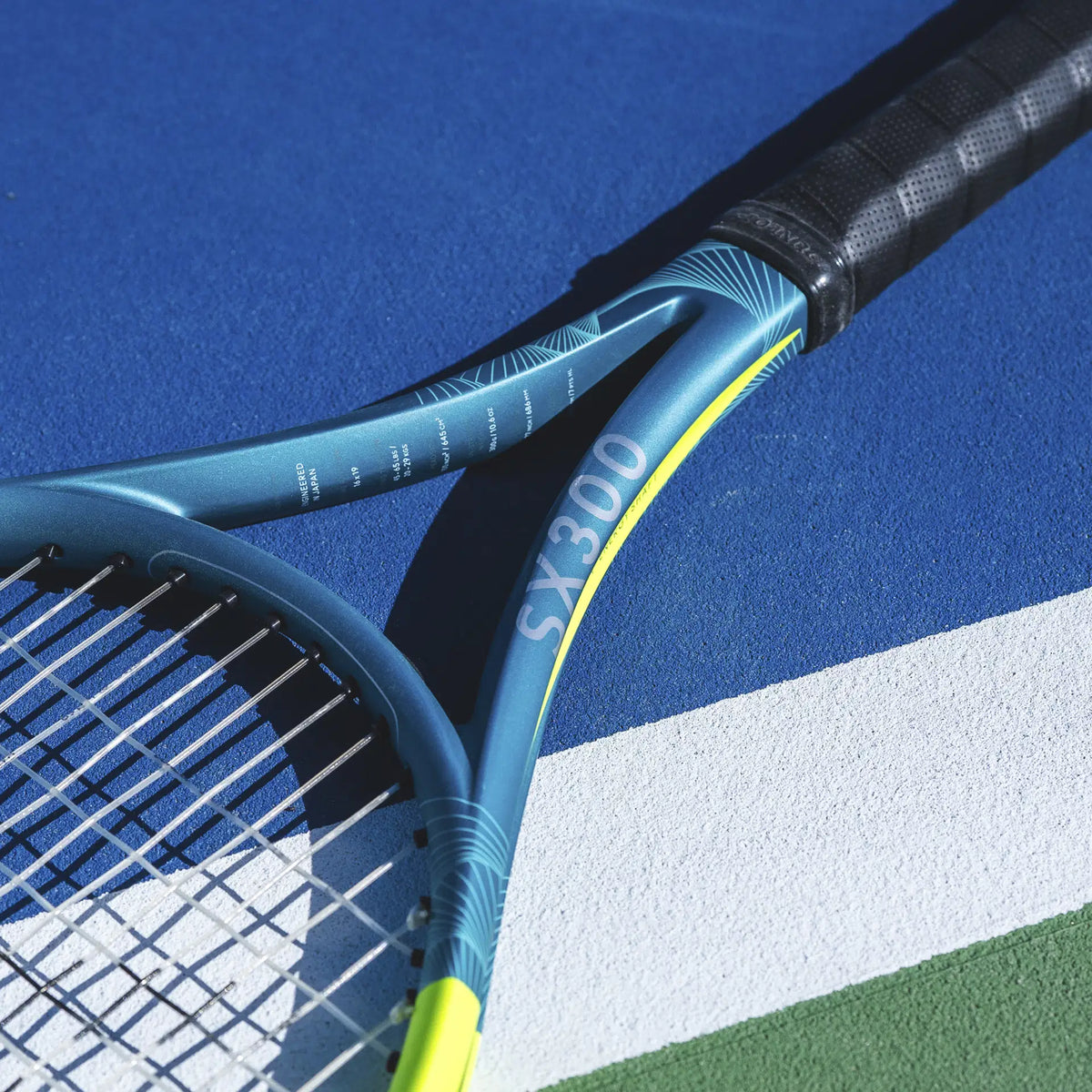 Dunlop SX300 - Modell 2025