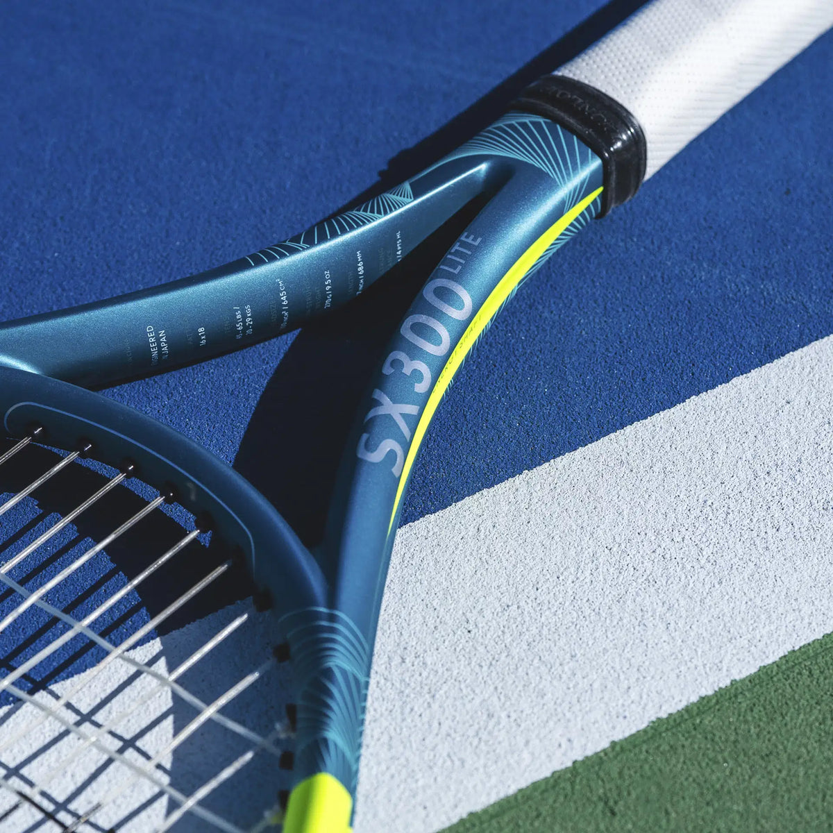 Dunlop SX300 Lite - Modell 2025