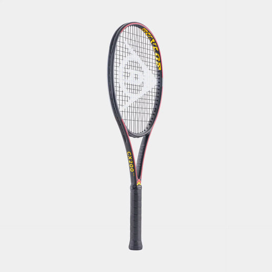 Dunlop CX200 18x20 BK Limited Edition - Modell 2025