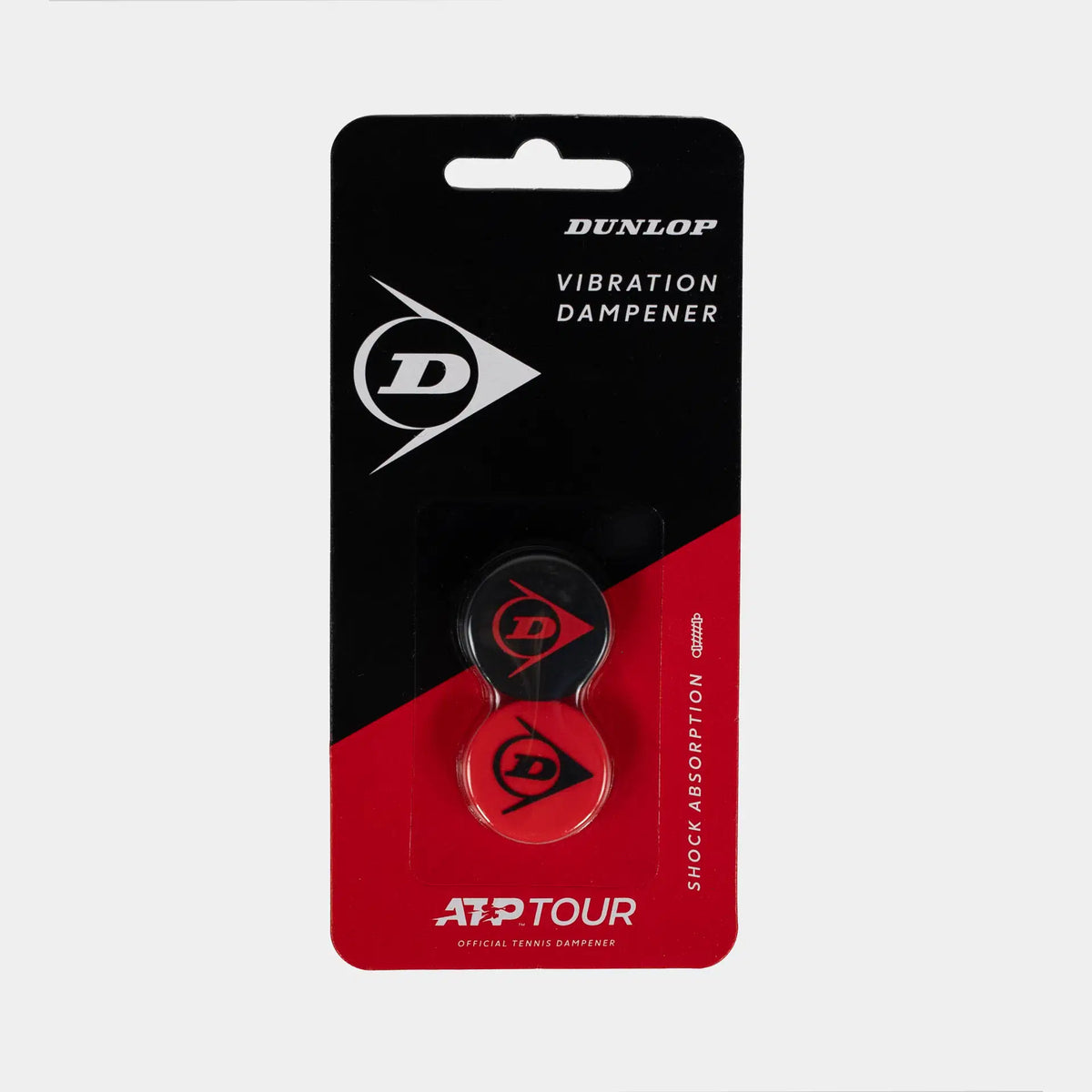 Dunlop Flying D Dampener Dämpfer