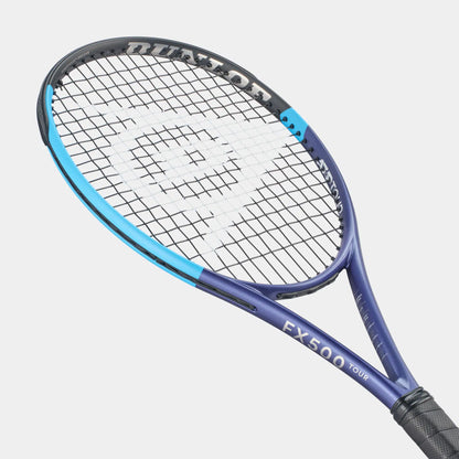 Dunlop FX500 - Modell 2026