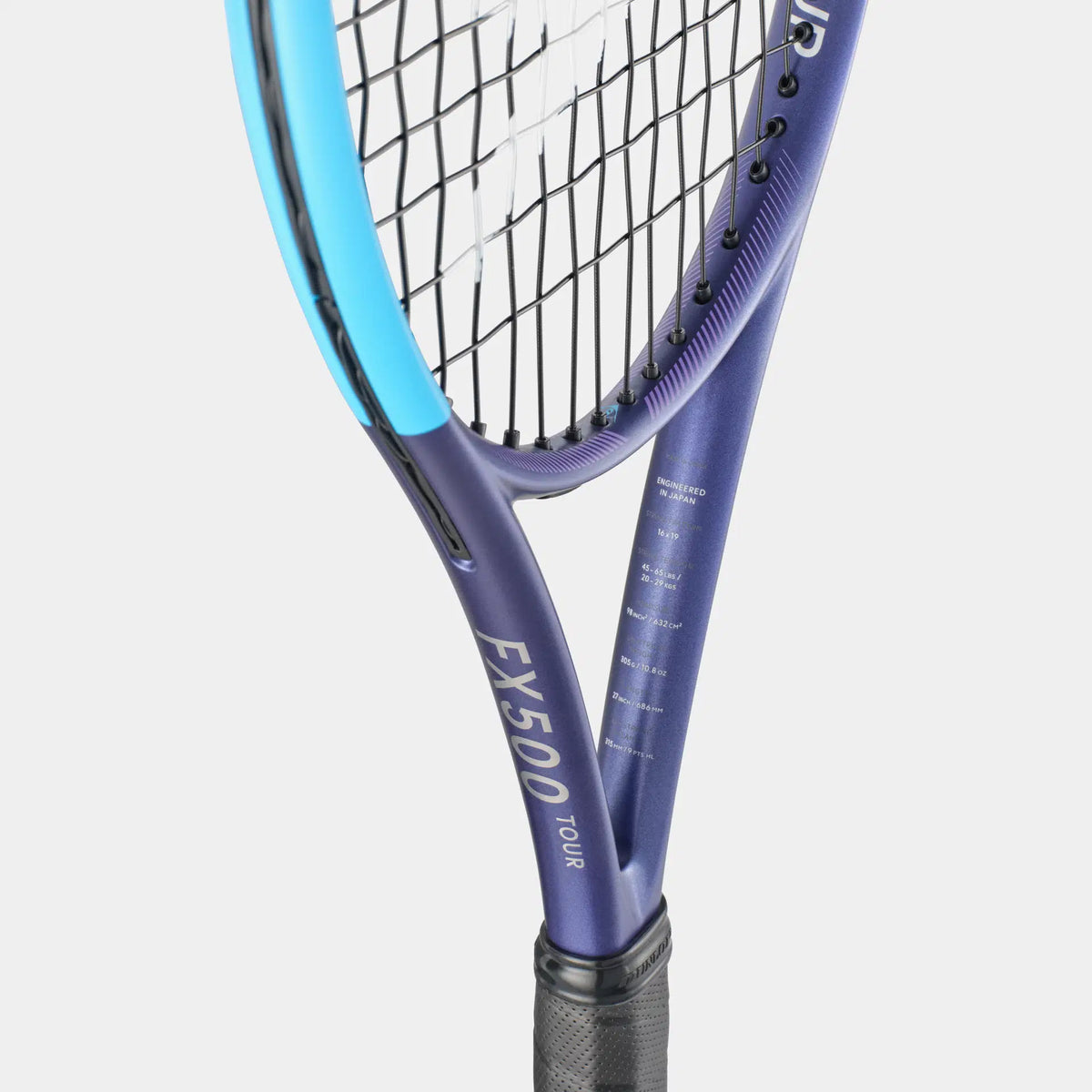 Dunlop FX500 - Modell 2026