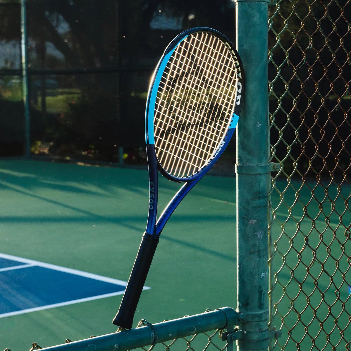 Dunlop FX500 - Modell 2026
