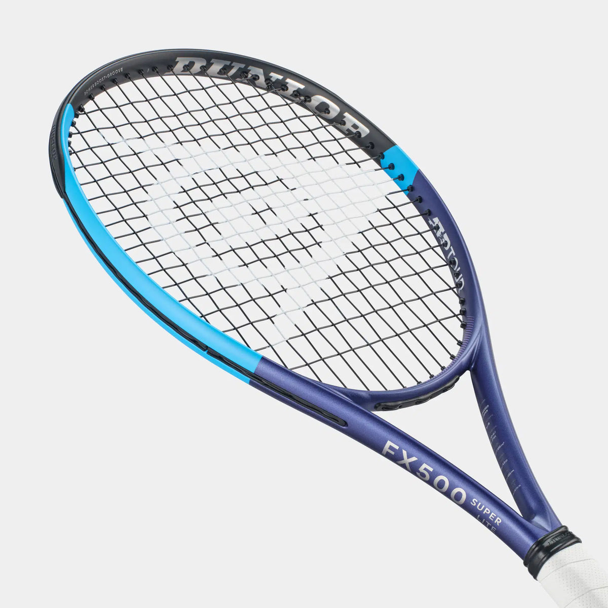 Dunlop FX500 Super Lite - Modell 2026