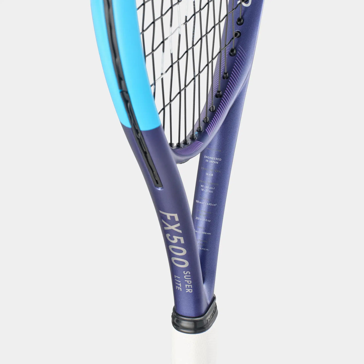 Dunlop FX500 Super Lite - Modell 2026