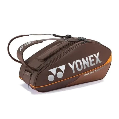 Yonex Pro Racquetbag 9er (Espresso) - Modell 2026
