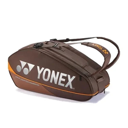 Yonex Pro Racquetbag 9er (Espresso) - Modell 2026