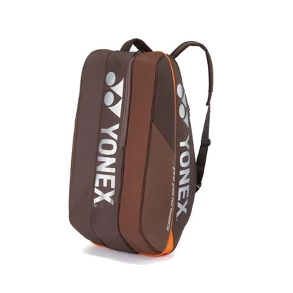 Yonex Pro Racquetbag 9er (Espresso) - Modell 2026