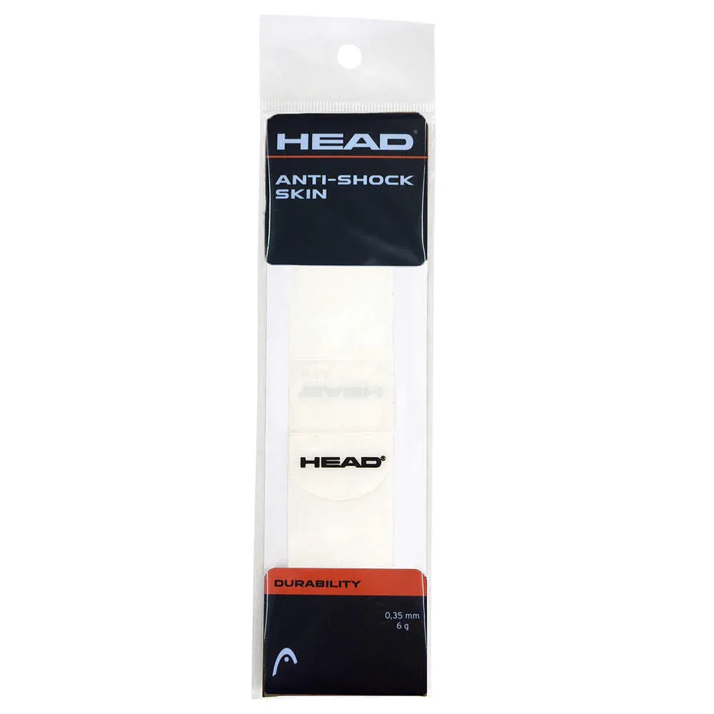Head Antishock Skin Paddle - Bespannservice.de - Frank Gayer
