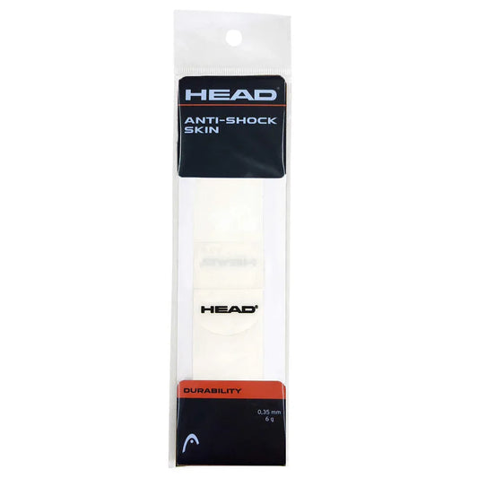 Head Antishock Skin Paddle - Bespannservice.de - Frank Gayer