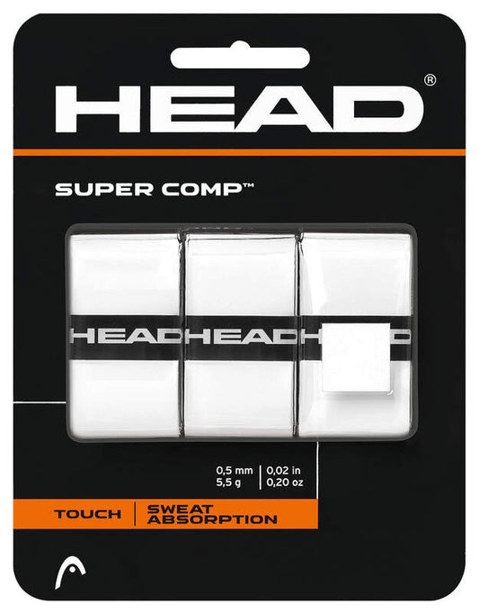 Head Super Comp Overgrip