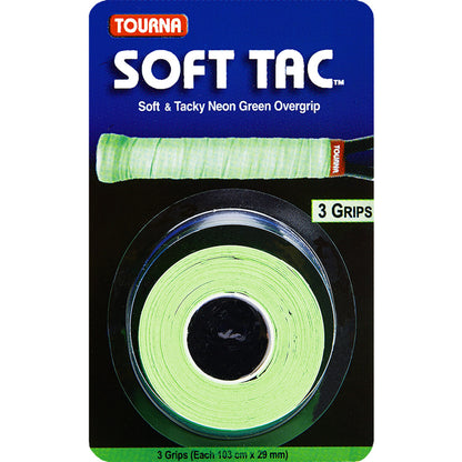 Tourna Soft Tac