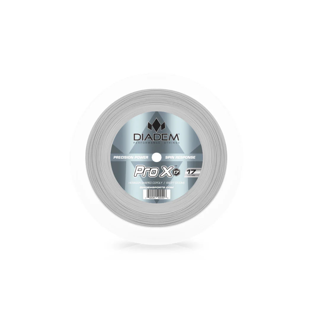 Diadem Pro X