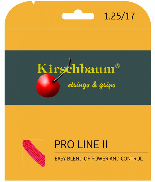 Kirschbaum Pro Line ( ehemals Pro Line II )