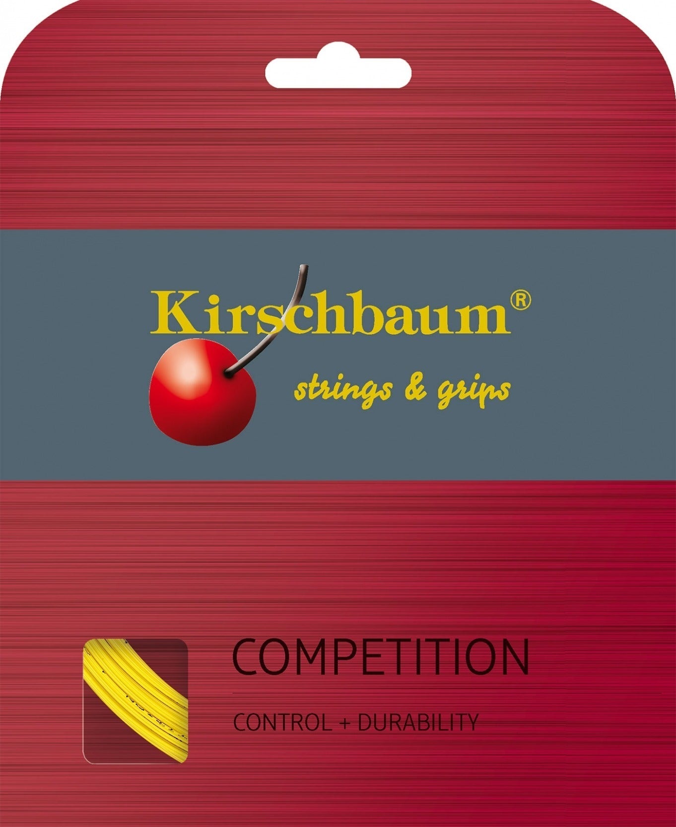 Kirschbaum Competition
