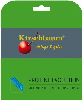 Kirschbaum Evolution
