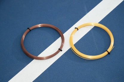 Luxilon 4G - Bespannservice.de - Frank Gayer