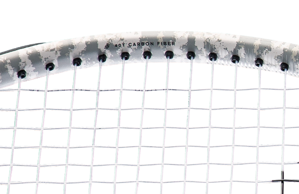 Solinco Whiteout v2 (305 g / 18x20) - Modell 2026